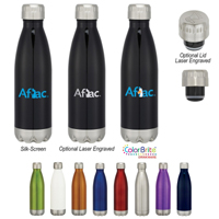 16 Oz. Swig Stainless Steel Bottle